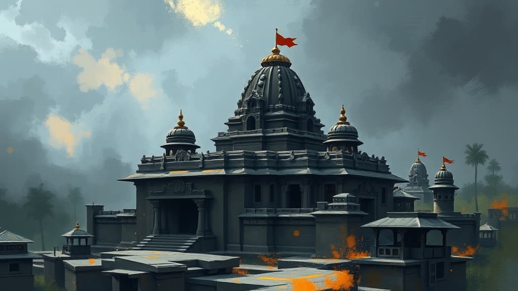 Vemulawada Temple Town to Enhance Tourism with Infrastructure Projects