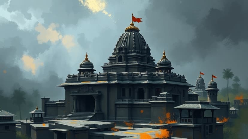 Vemulawada Temple Town to Enhance Tourism with Infrastructure Projects