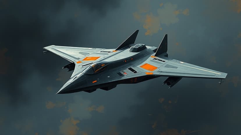 B-21 Raider's Design Avoids B-2's Costly Cold War Redesign Flaw