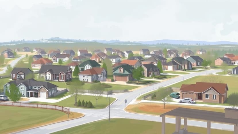 Northam Investments Advances Housing Development After Wastewater Project Completion