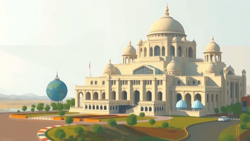 Andhra Pradesh SIPB Approves 11 Major Investment Projects Worth ₹9,076.11 Crore