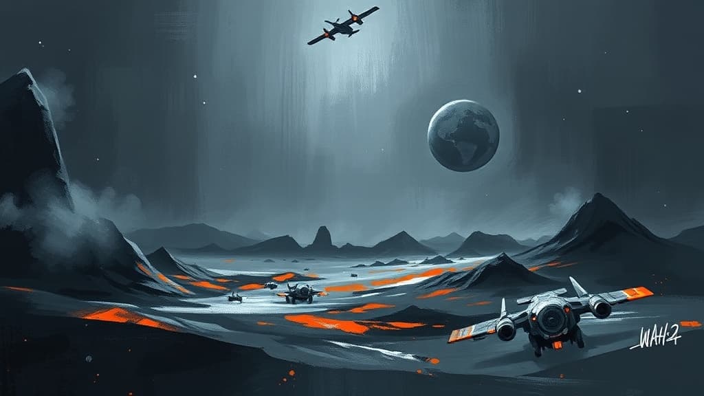 WA Government Allocates $6.5M for Space Sector Development