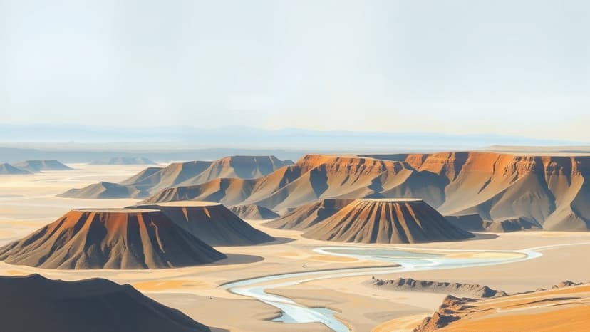 Chinese Firms Defy Australian Order on Rare Earth Mining Stakes