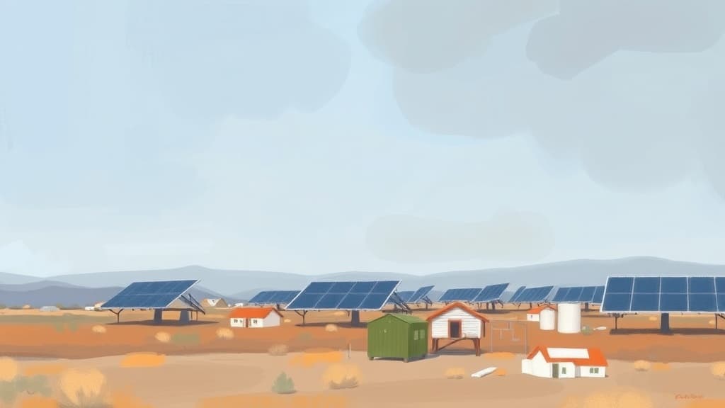 End of Solar Tax Credits: Implications for Future Projects