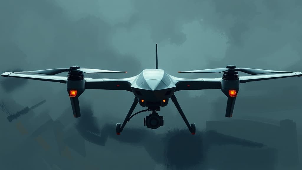 Ukraine Expands Drone Cooperation with NATO Countries at Ankara Summit