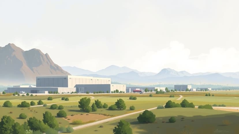 Berkeley Space Data Center Project Surpasses Environmental Review Milestones