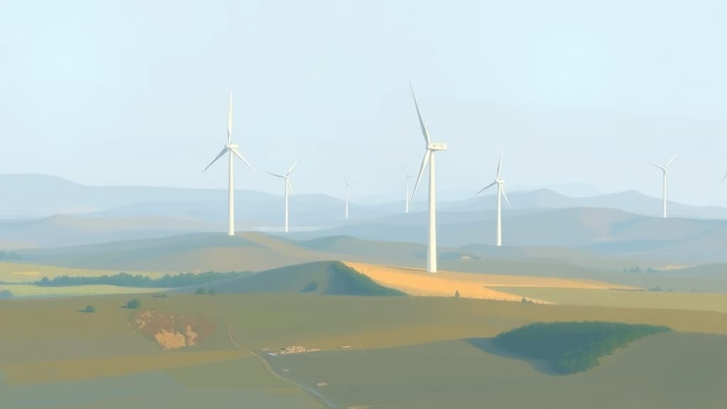 Statkraft Acquires Two Onshore Wind Farms in Brazil