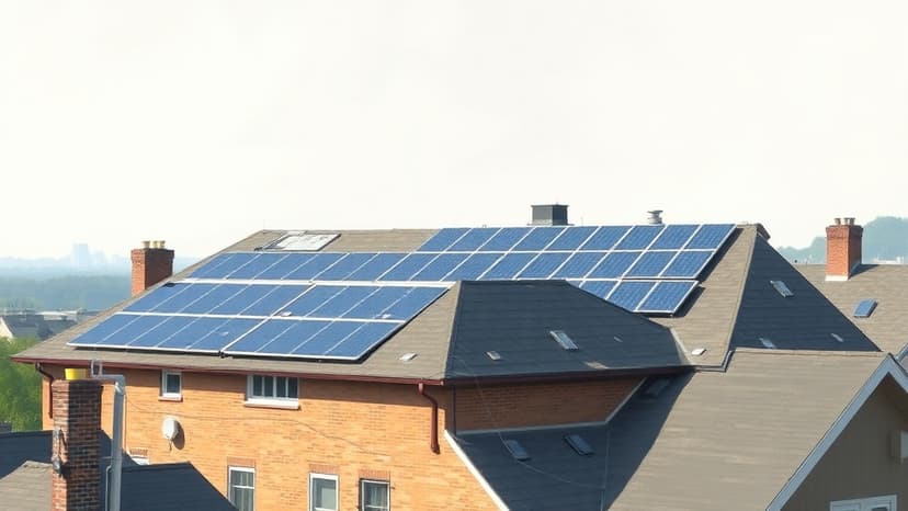 Fieldston Power Transforms New York Roofs into Solar Energy Sources