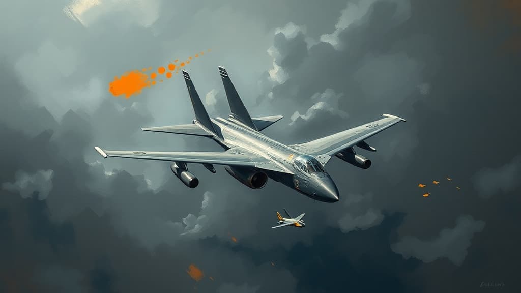 Salesforce's Missionforce Enhances Air Force Fleet Management Efficiency
