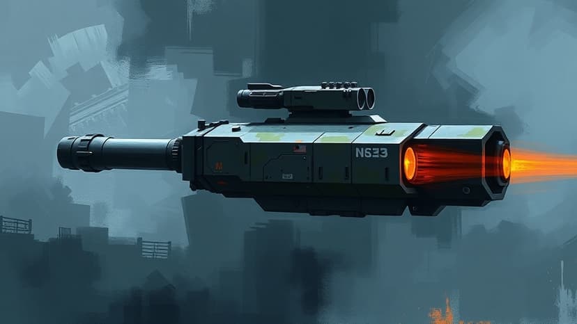 Rheinmetall Set to Secure Laser Weapon Contract Amid Military Procurement Approvals