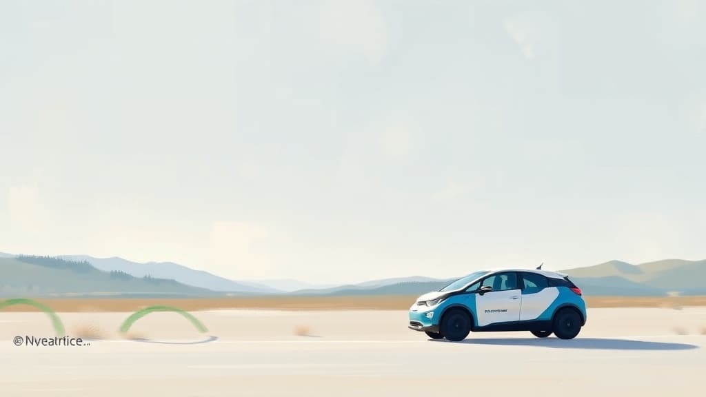Milo Drive Secures $2.4 Million in Seed Funding for EV Mobility Platform