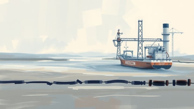 WayCon Introduces Waterproof WSTIP Eddy Current Sensors for Industrial Use