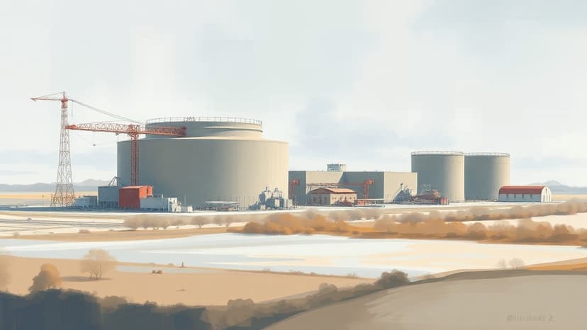 HPQ Advances Fumed Silica Reactor Technology Following Successful Pilot Program