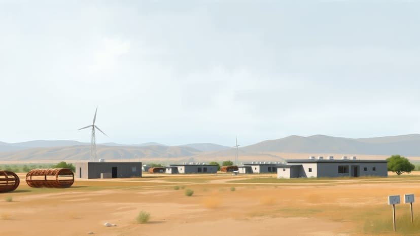 Cremasco's Renewable Energy Communities Enter Operational Phase