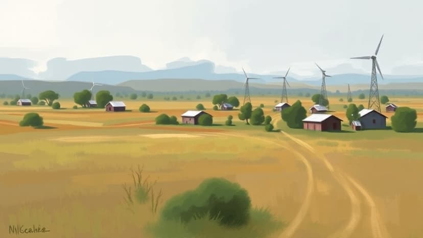 EU Endorses Kenya's Renewable Energy Initiative at IEA Conference