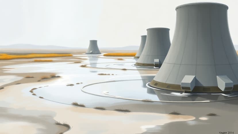 Yeager Energy Acquires Aardwarmte Vierpolders in Geothermal Expansion