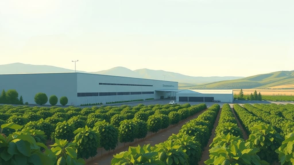 The Avocado Collective Expands Major Packing Facility in WA