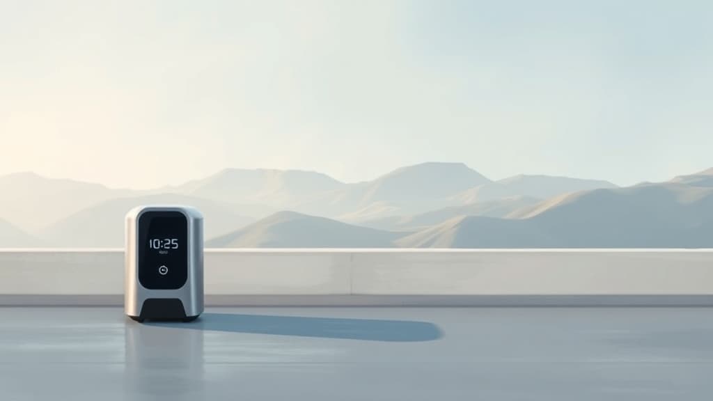 ECOVACS Launches WINBOT W3 OMNI with Fully Automated Cleaning Station