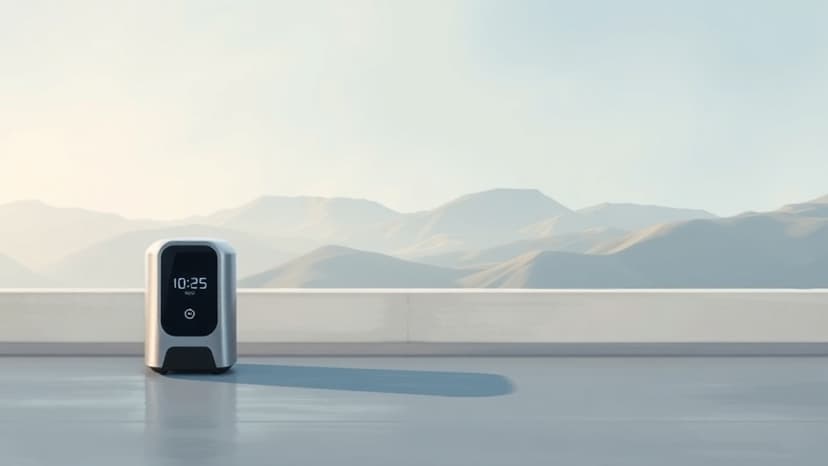 ECOVACS Launches WINBOT W3 OMNI with Fully Automated Cleaning Station