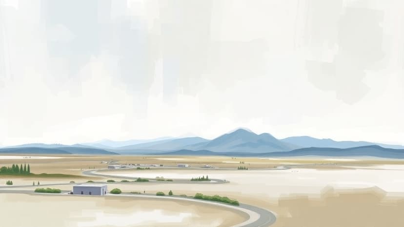 Tekcapital's Vesari Files 11 Patents for Geothermal AI Data Center Technologies