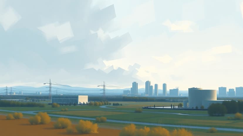 Siemens Expands Saskatoon R&D Hub to Enhance Semiconductor AI Capabilities