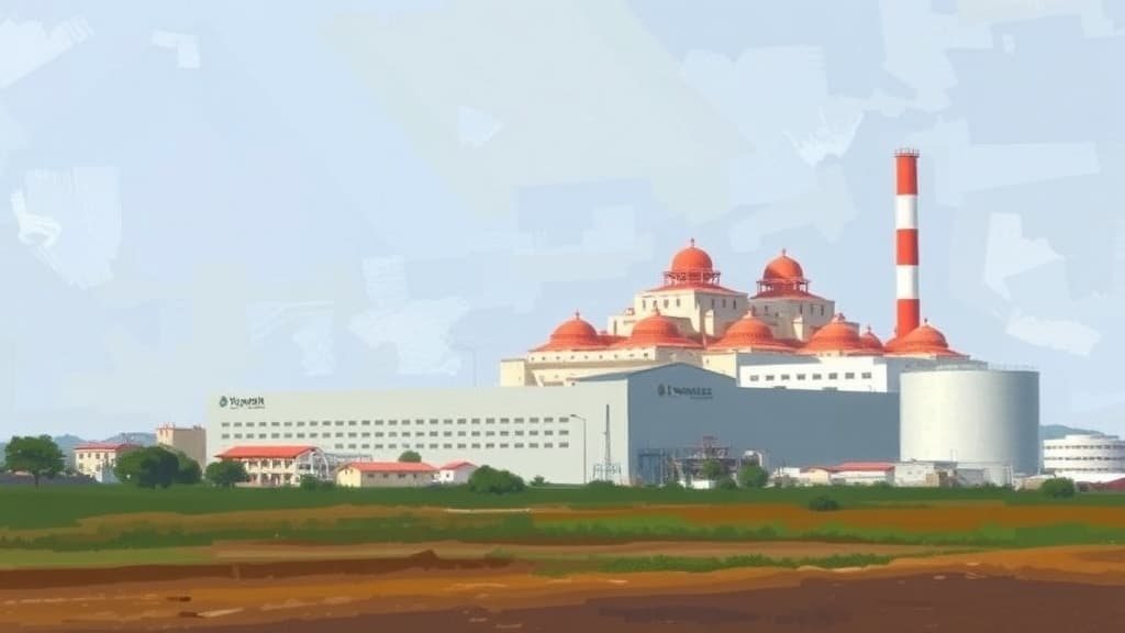 Shyam Metalics Launches ₹800 Crore Aluminium Foil Plant in Odisha