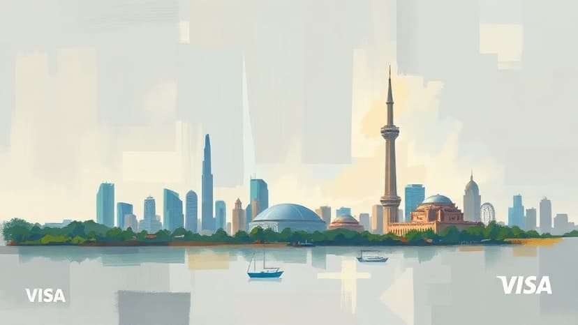 Alrajhi Bank Malaysia Launches Visa Credit Cards with Cashback Offers
