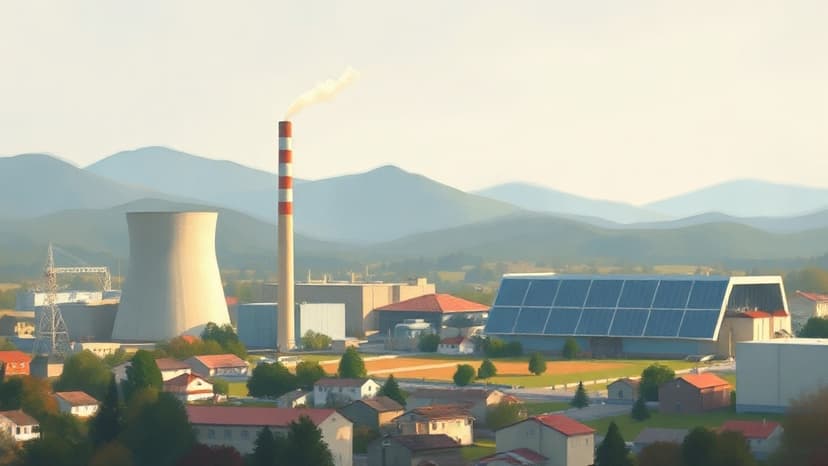 Rerec to Hybridize 20 Diesel Power Plants with Solar Energy
