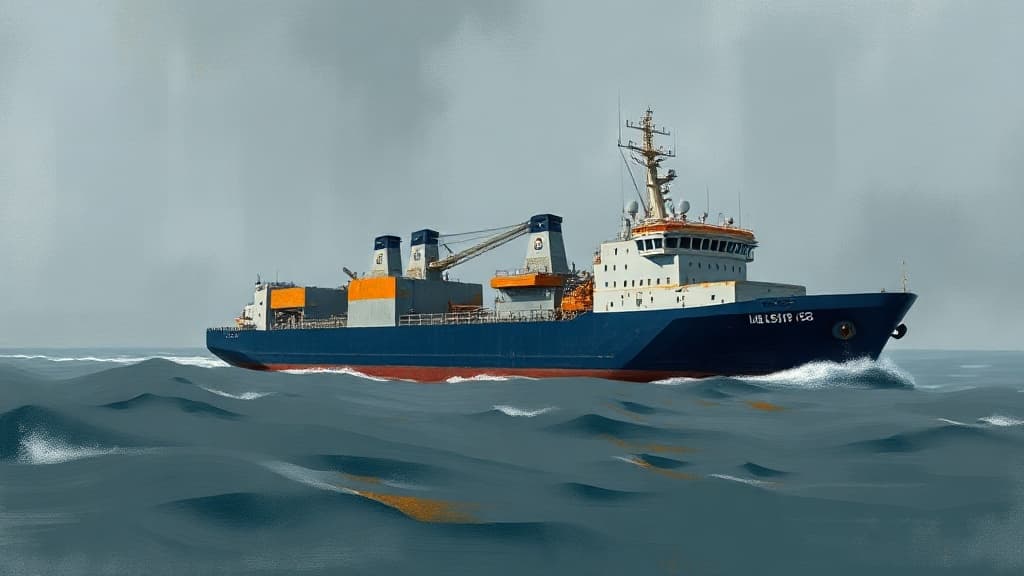 EU Allocates €5 Million to Enhance Togo's Maritime Security