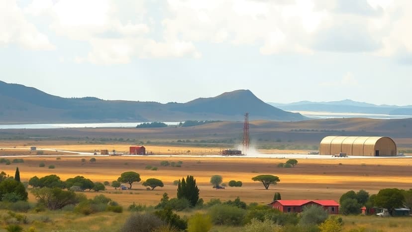 ATIDI Provides RLSF Support for 35 MW Geothermal Project in Kenya