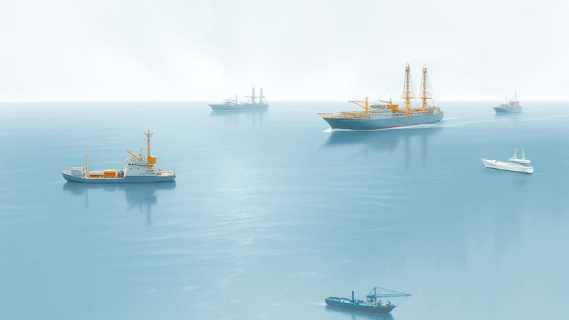 Advancements in Green Hydrogen Production in the North Sea