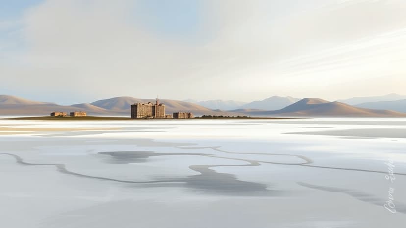 Jade Gas Secures A$1.1bn Funding for Red Lake Coal Bed Methane Project in Mongolia