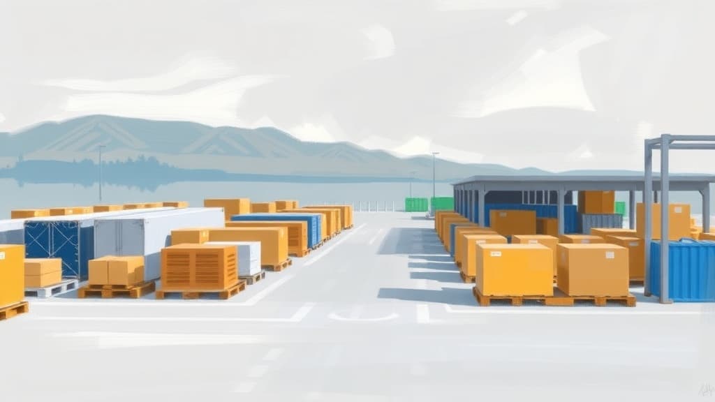 AutoScheduler.AI Unveils Next-Generation Optimization Engine for Warehouse Automation