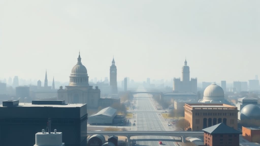 Upcoming Renewal of Public Sector AI and Automation Contracts (2026-2028)