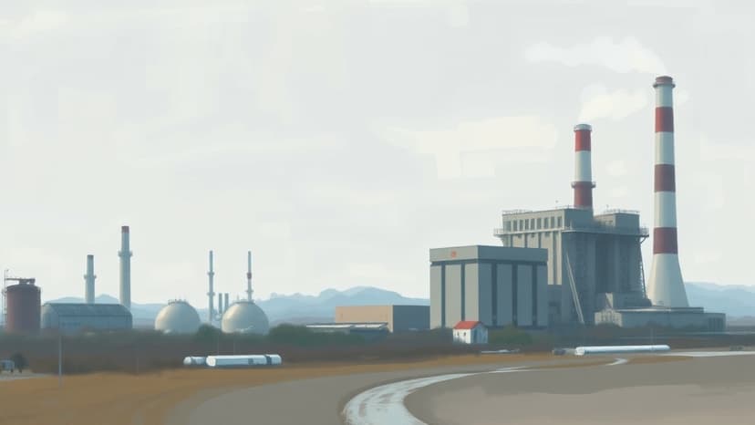Leadec and E.ON Collaborate on Industrial Decarbonization Initiatives