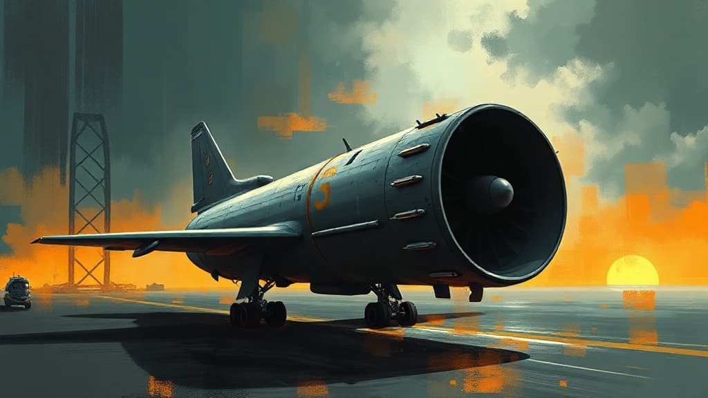 Pratt & Whitney Secures $1B Military Contract and New Engine Orders