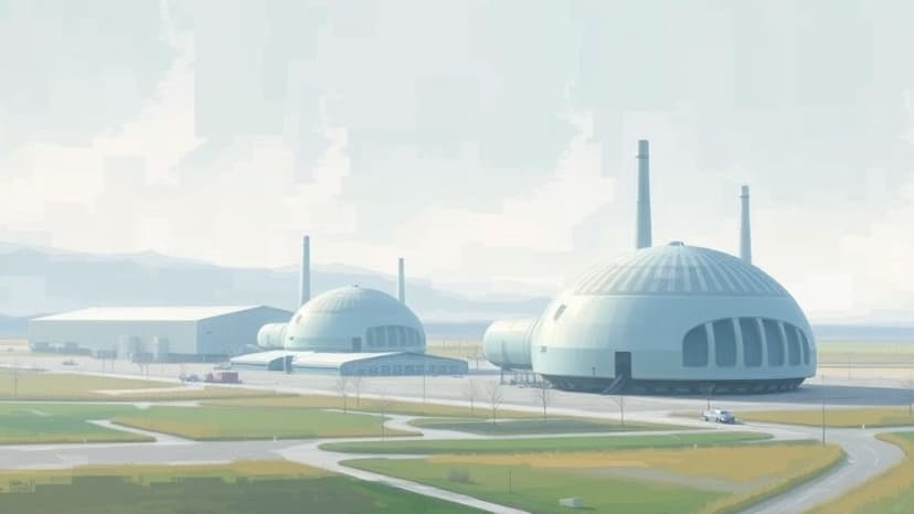 Virtual Grid and Aether Holdings Form Strategic Partnership for AetherPod AI Factories