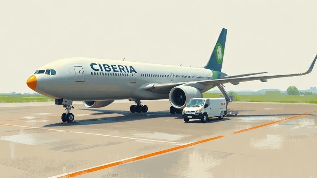 Nigeria Government Supports Sustainable Aviation Fuel Development