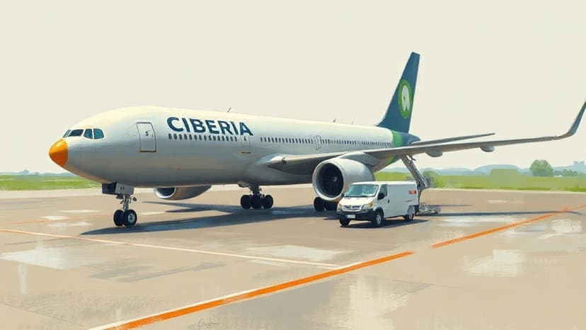 Nigeria Government Supports Sustainable Aviation Fuel Development