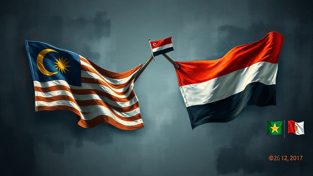 Malaysia and Egypt Establish Strategic Partnership Amid 65th Anniversary of Diplomatic Relations