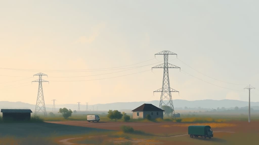 Lauritz Knudsen Expands Electrical Solutions in Ghana to Enhance Power Reliability