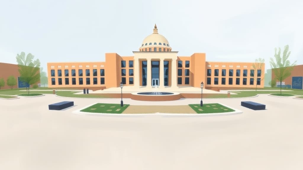 Harmony City Council Approves Key Projects and Ordinance Review