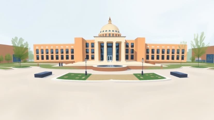 Harmony City Council Approves Key Projects and Ordinance Review