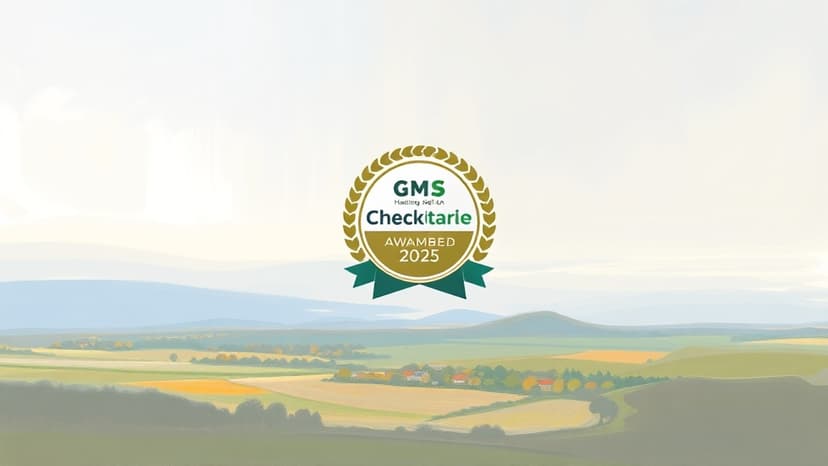 GM Heating Ltd Recognized as Regional Sustainability Champion at Checkatrade Awards 2025
