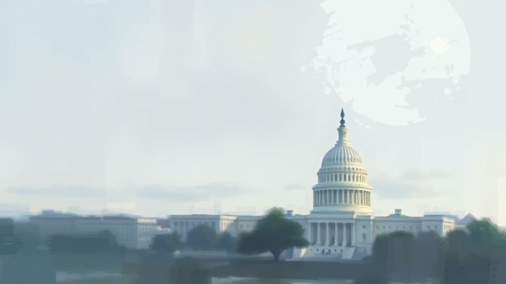 Invariant Appoints David Weinberg to Congressional Oversight Role Amid Potential Power Shift