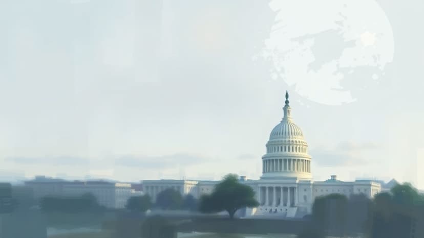 Invariant Appoints David Weinberg to Congressional Oversight Role Amid Potential Power Shift
