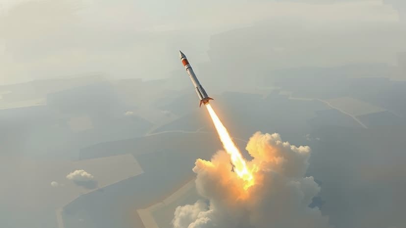Rodella Aerospace Launches Firebird-E Loitering Munition in India