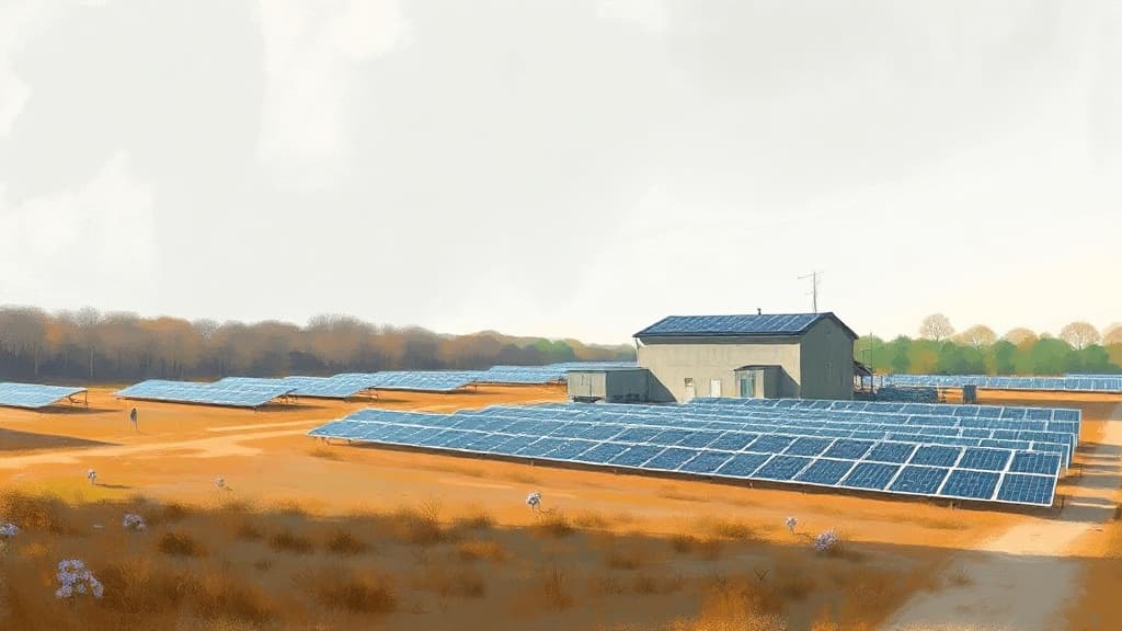 New Haven Launches Solar Power Project on Former Landfill