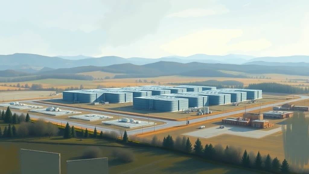 Romania's Battery Storage Projects Exceed 9 GW Capacity