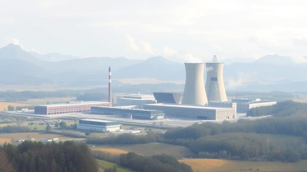 ELCEN Selects Three Consortia for €427 Million Power Plant Project